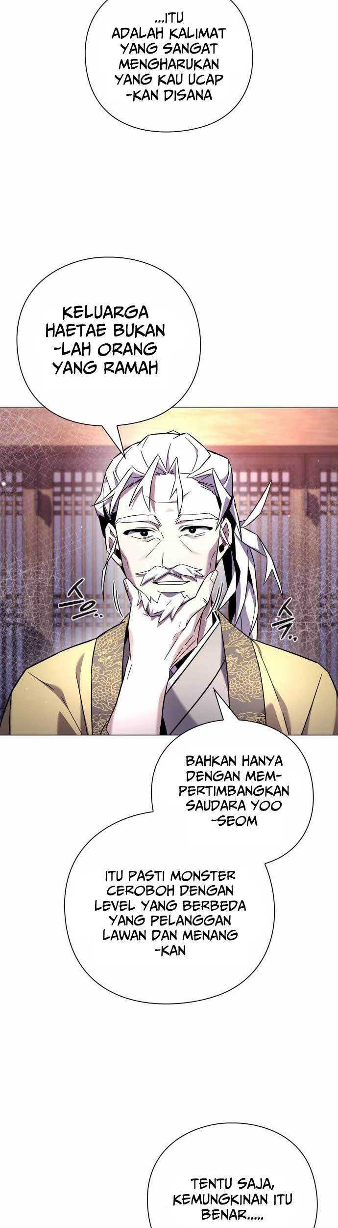 Goblin’s Night Chapter 18 - halaman 44