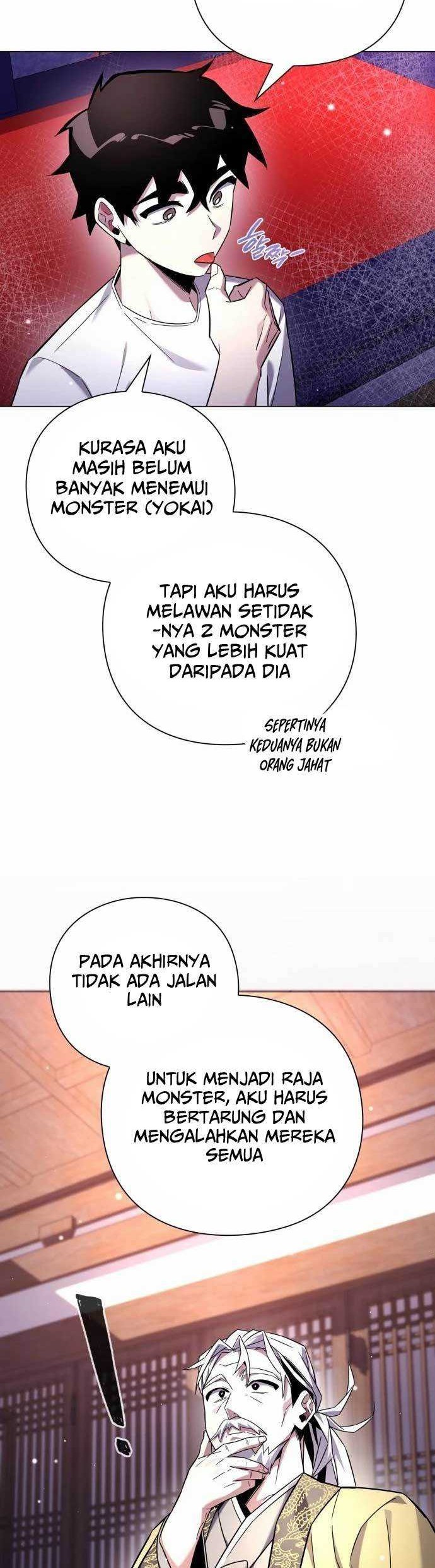 Goblin’s Night Chapter 18 - halaman 45