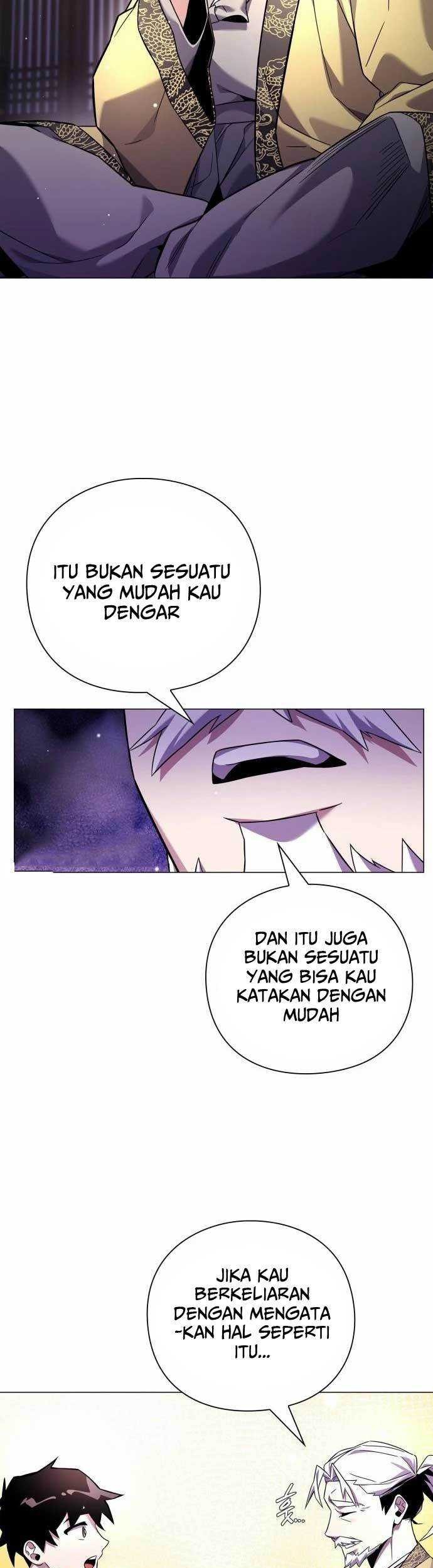 Goblin’s Night Chapter 18 - halaman 46