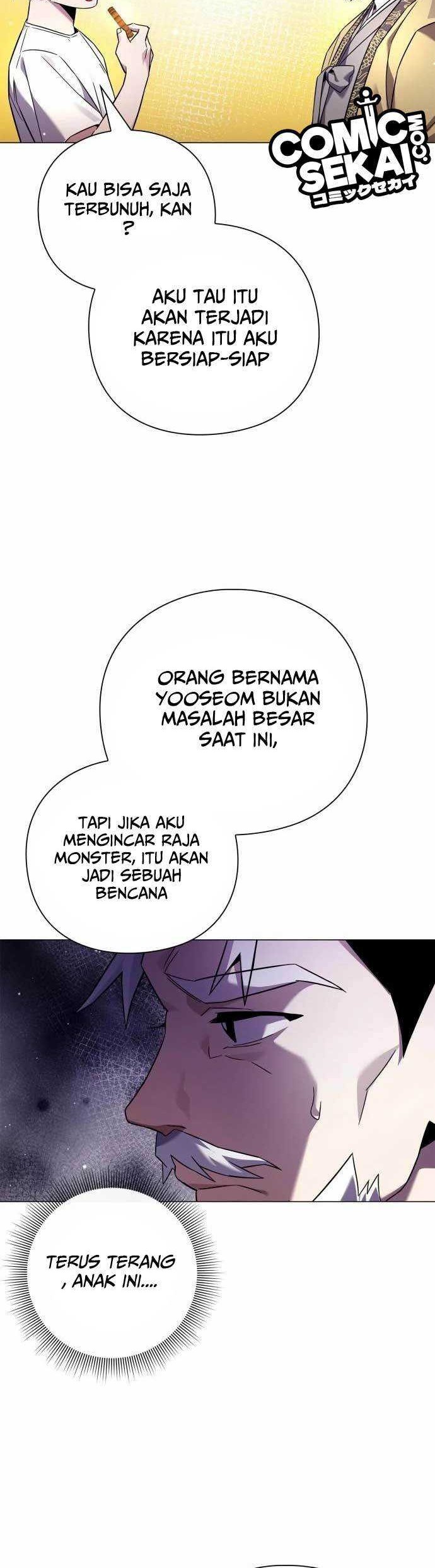 Goblin’s Night Chapter 18 - halaman 47