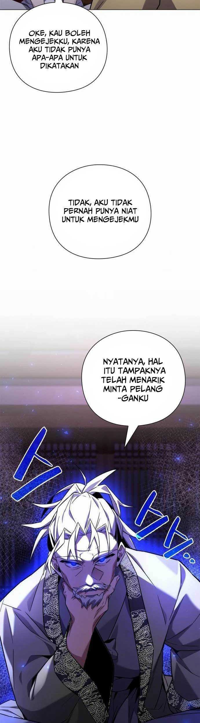 Goblin’s Night Chapter 18 - halaman 49