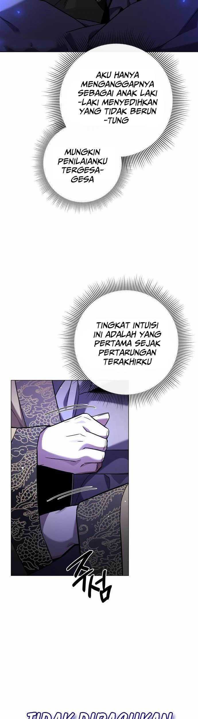 Goblin’s Night Chapter 18 - halaman 50