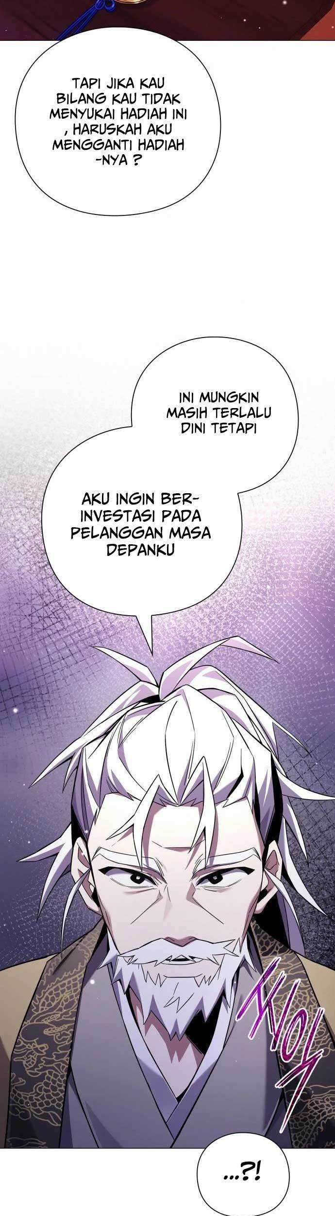Goblin’s Night Chapter 18 - halaman 52