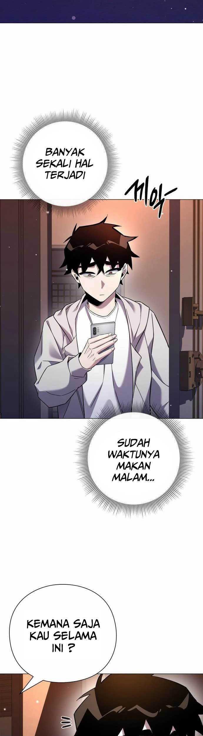 Goblin’s Night Chapter 18 - halaman 54