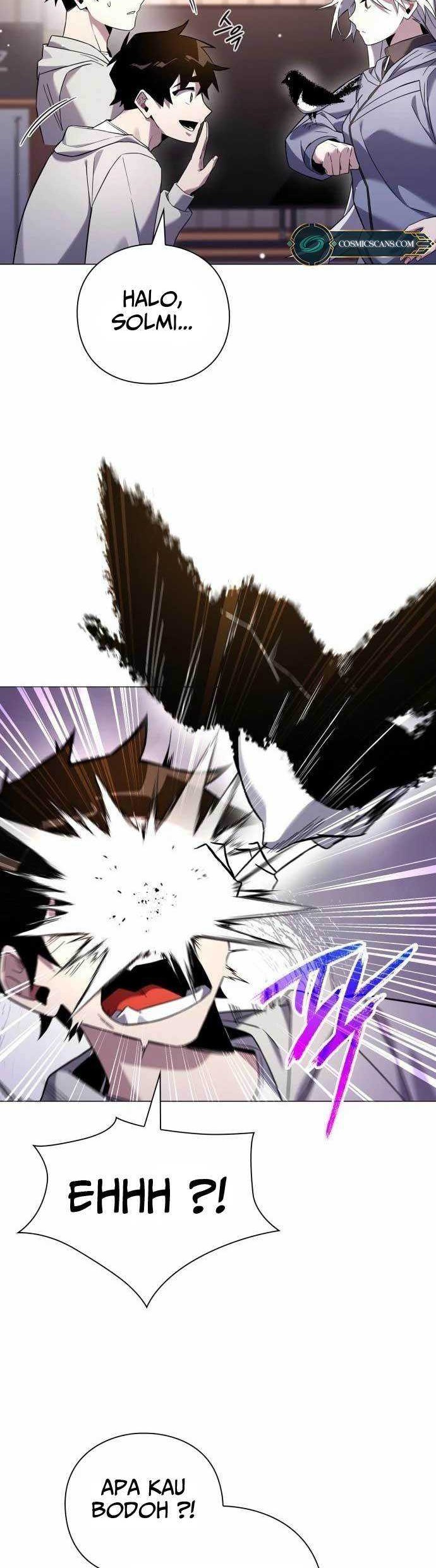 Goblin’s Night Chapter 18 - halaman 57