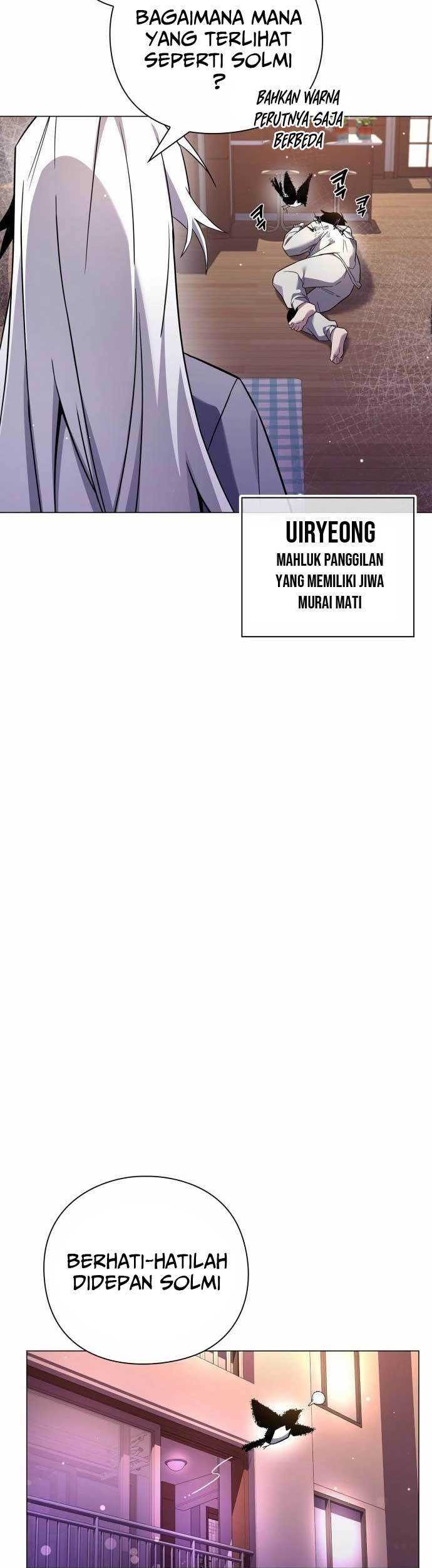 Goblin’s Night Chapter 18 - halaman 58
