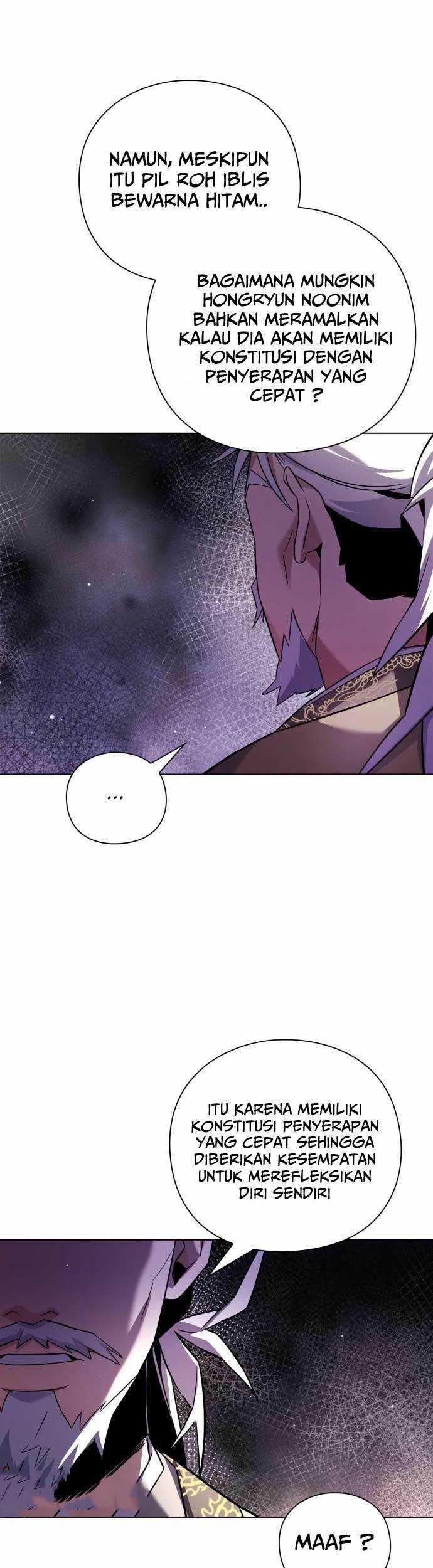 Goblin’s Night Chapter 18 - halaman 6