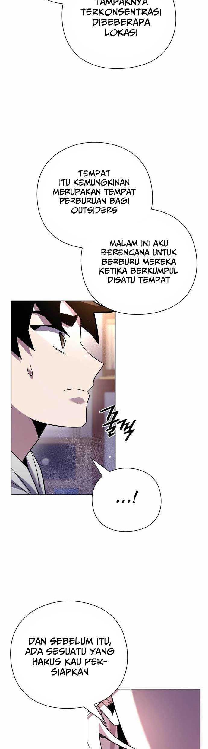 Goblin’s Night Chapter 18 - halaman 61