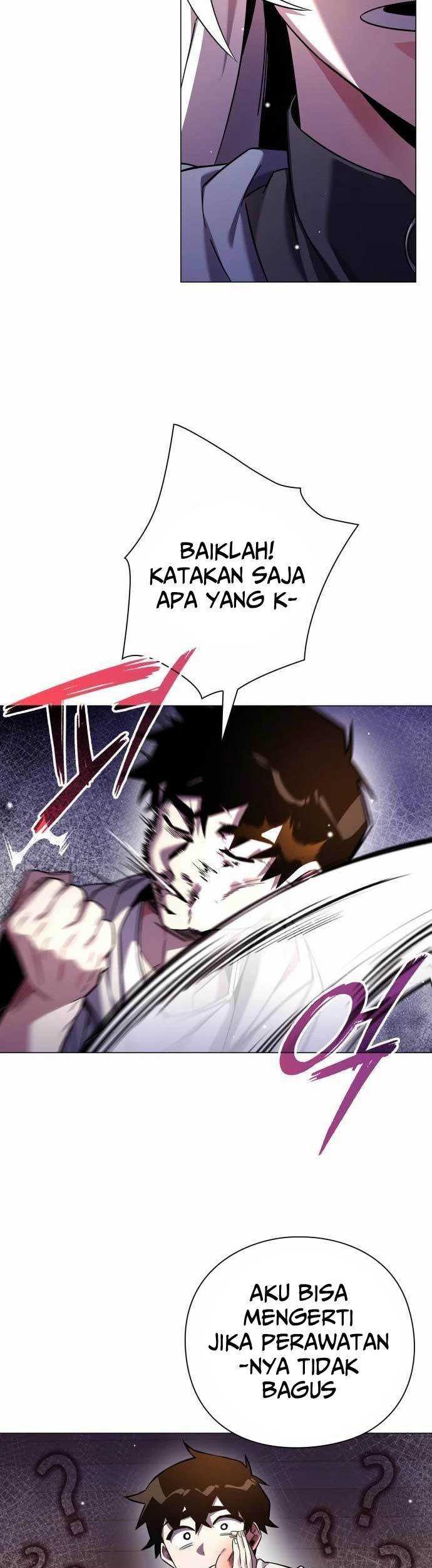 Goblin’s Night Chapter 18 - halaman 62