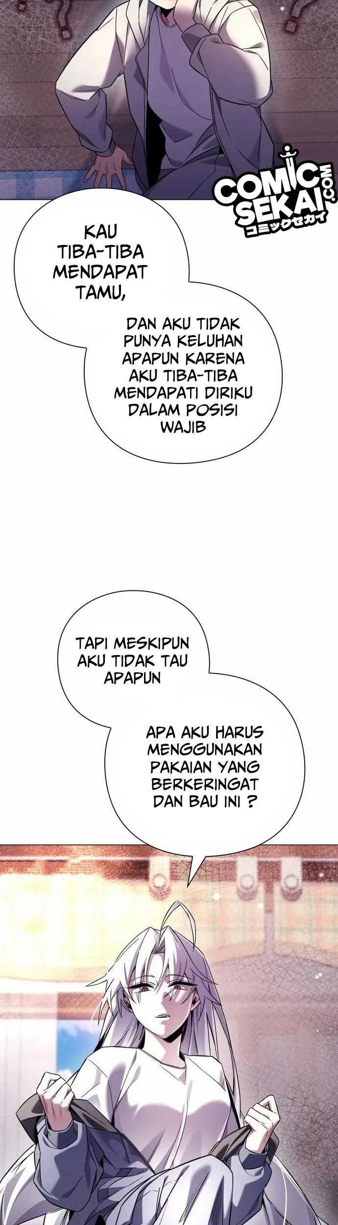 Goblin’s Night Chapter 18 - halaman 64