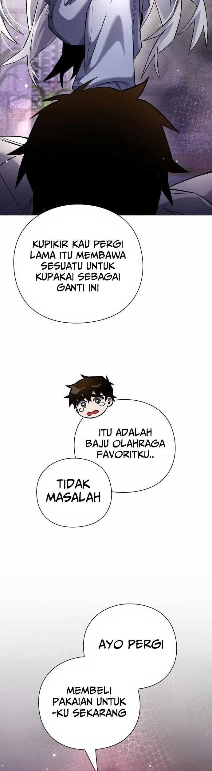 Goblin’s Night Chapter 18 - halaman 66