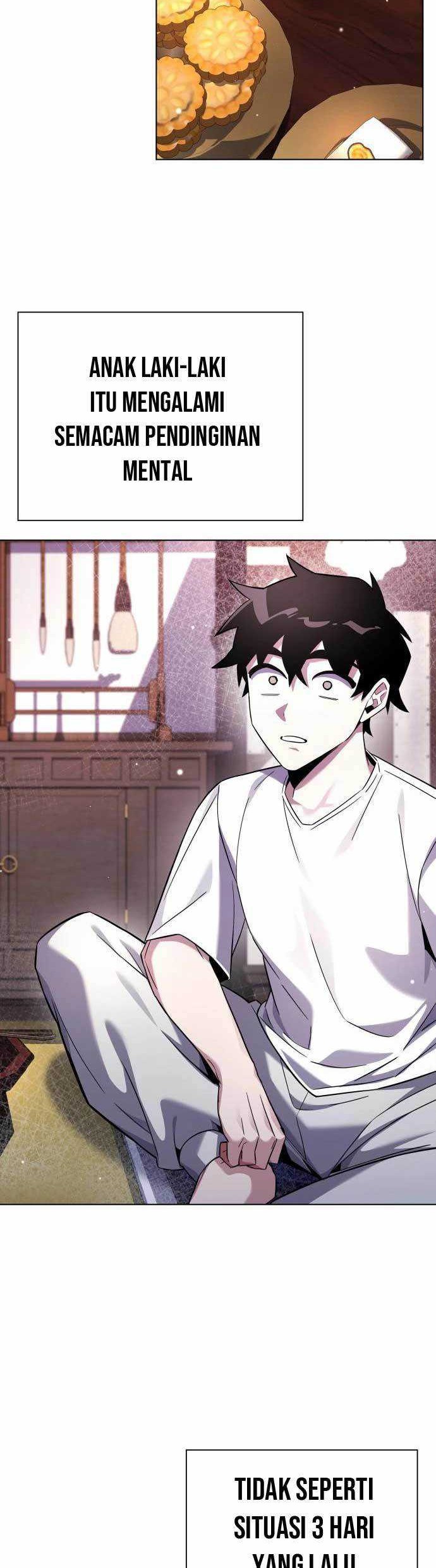 Goblin’s Night Chapter 18 - halaman 9