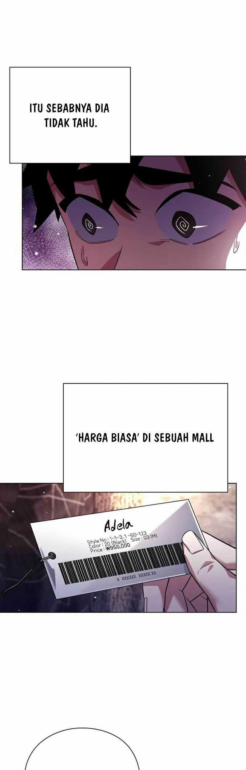Goblin’s Night Chapter 19 - halaman 11