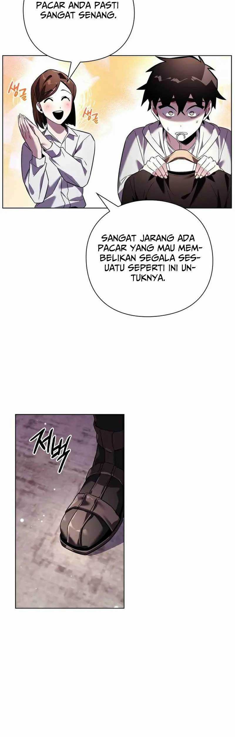 Goblin’s Night Chapter 19 - halaman 12