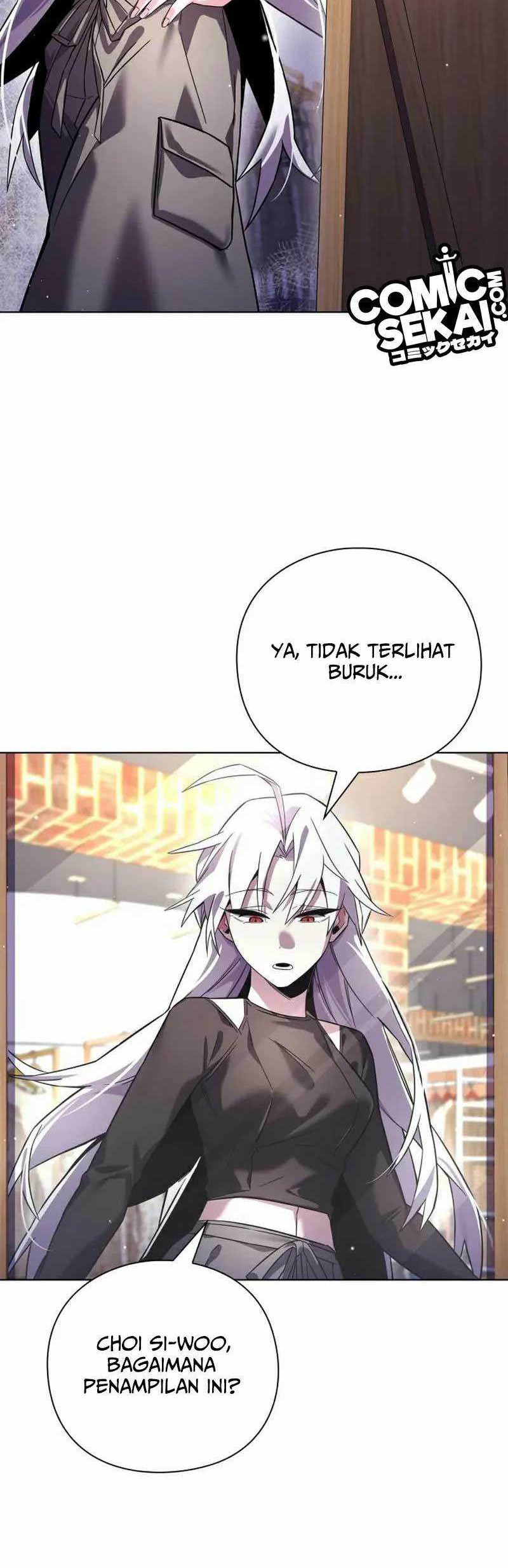 Goblin’s Night Chapter 19 - halaman 14