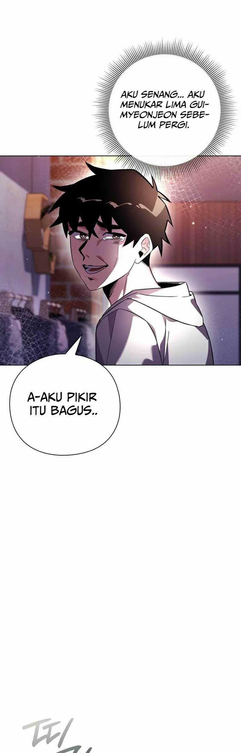 Goblin’s Night Chapter 19 - halaman 15