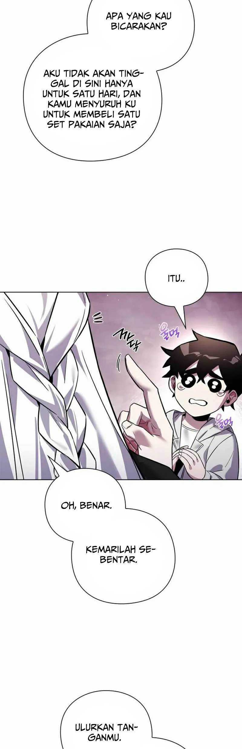 Goblin’s Night Chapter 19 - halaman 18