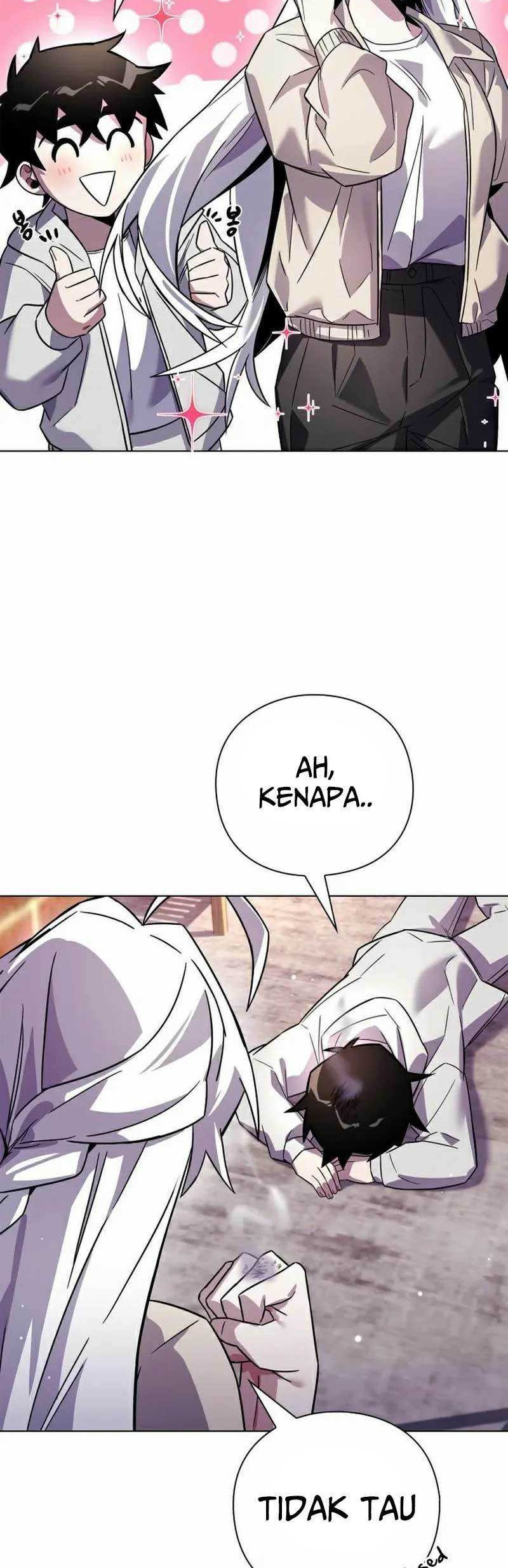 Goblin’s Night Chapter 19 - halaman 26