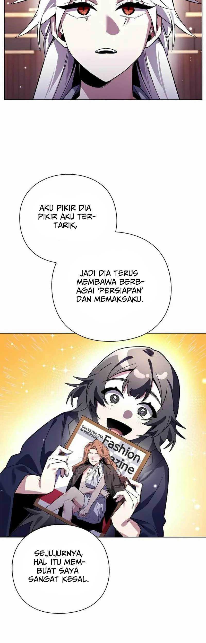 Goblin’s Night Chapter 19 - halaman 29