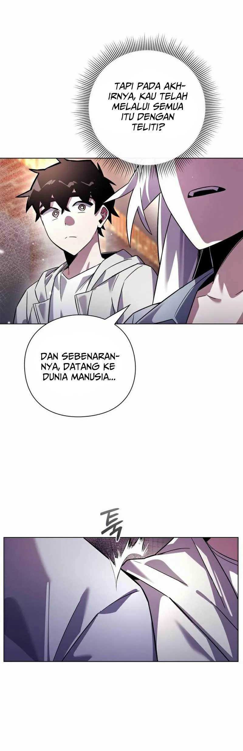 Goblin’s Night Chapter 19 - halaman 30
