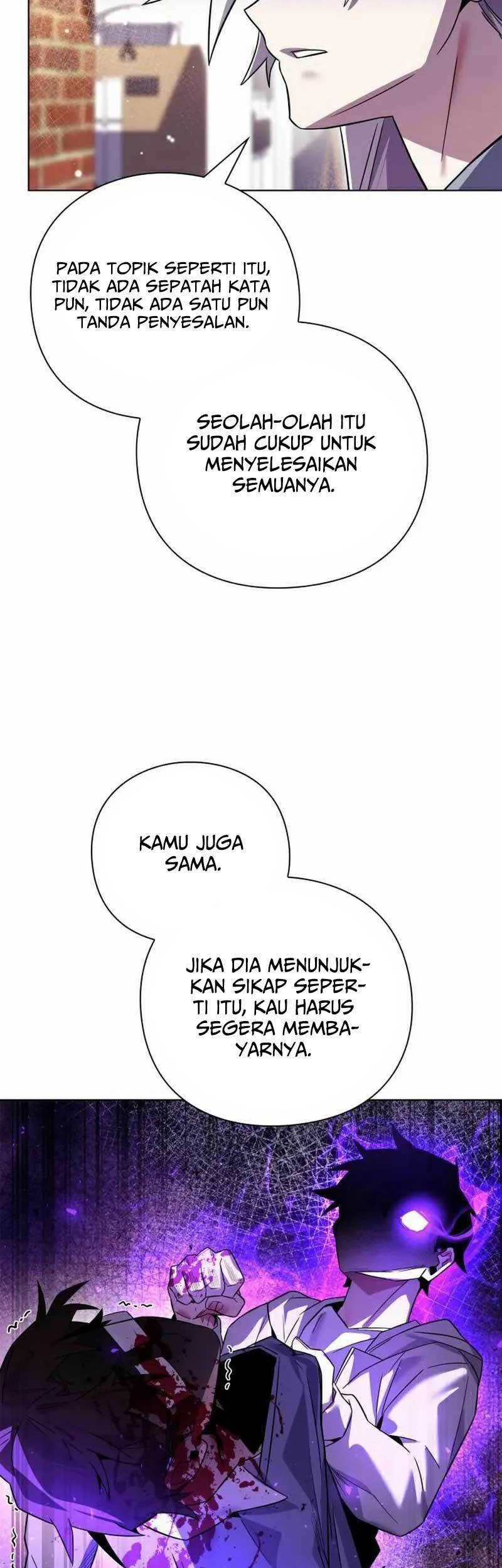 Goblin’s Night Chapter 19 - halaman 33