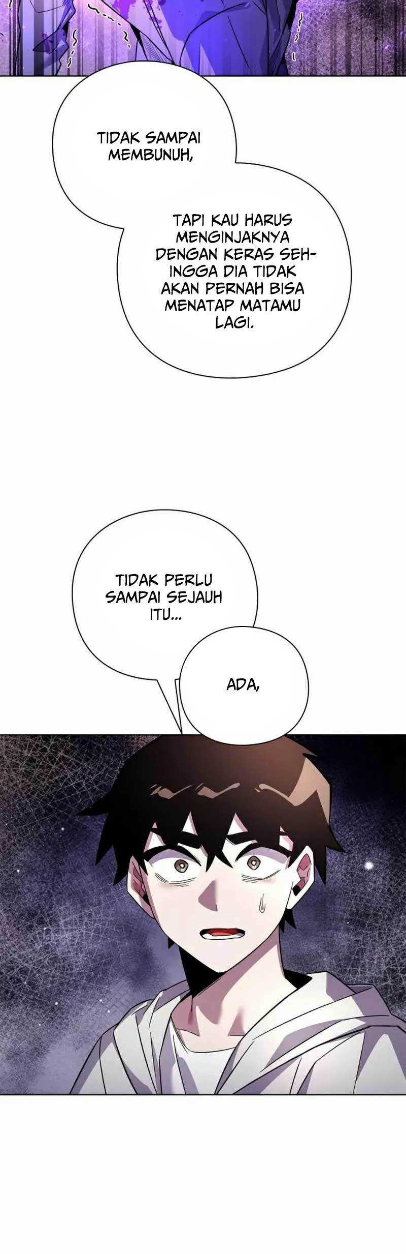 Goblin’s Night Chapter 19 - halaman 34
