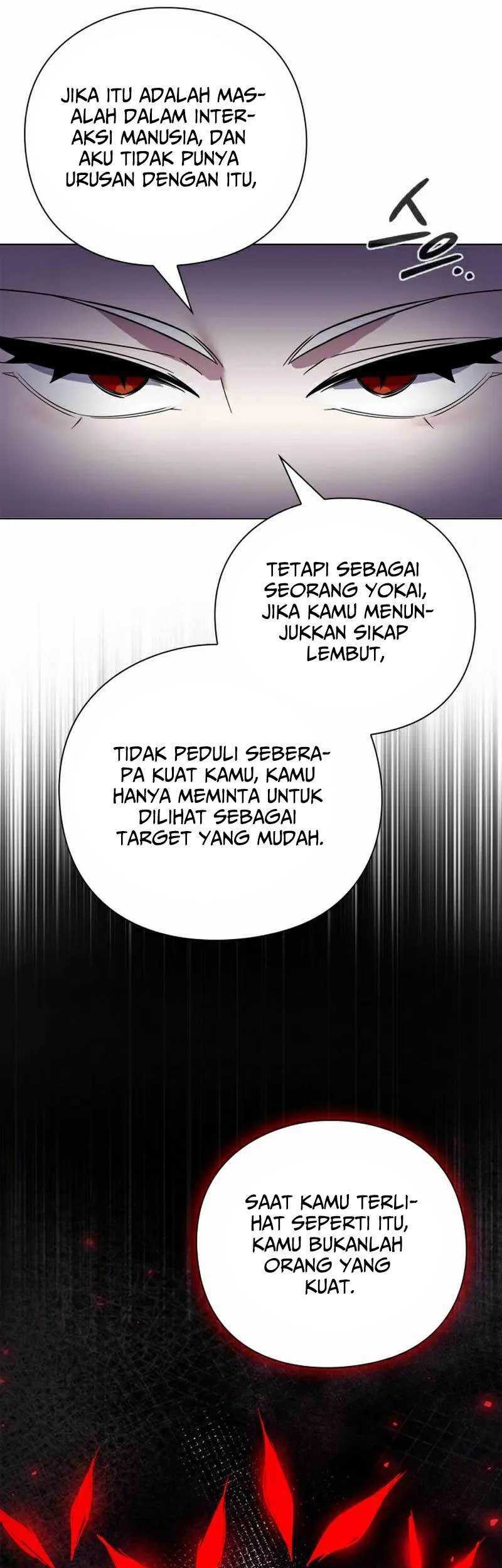 Goblin’s Night Chapter 19 - halaman 35
