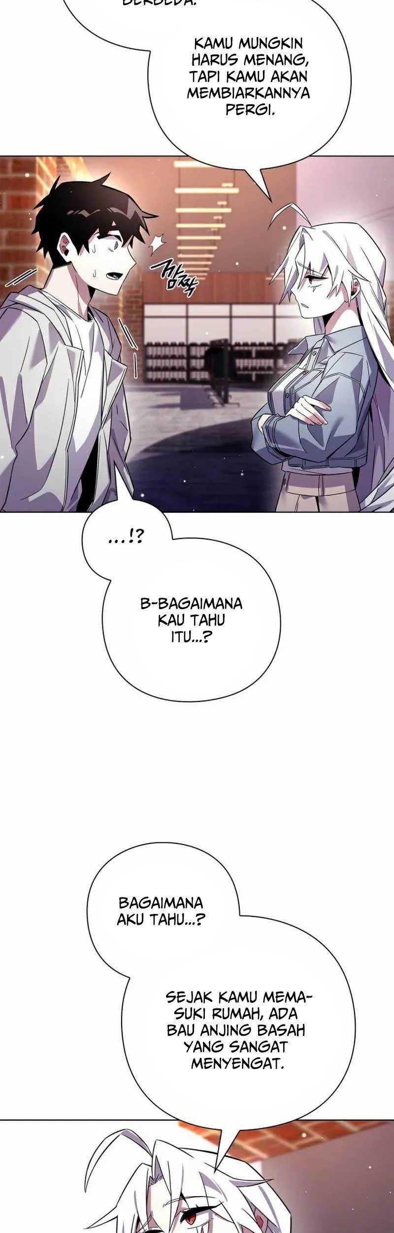 Goblin’s Night Chapter 19 - halaman 37