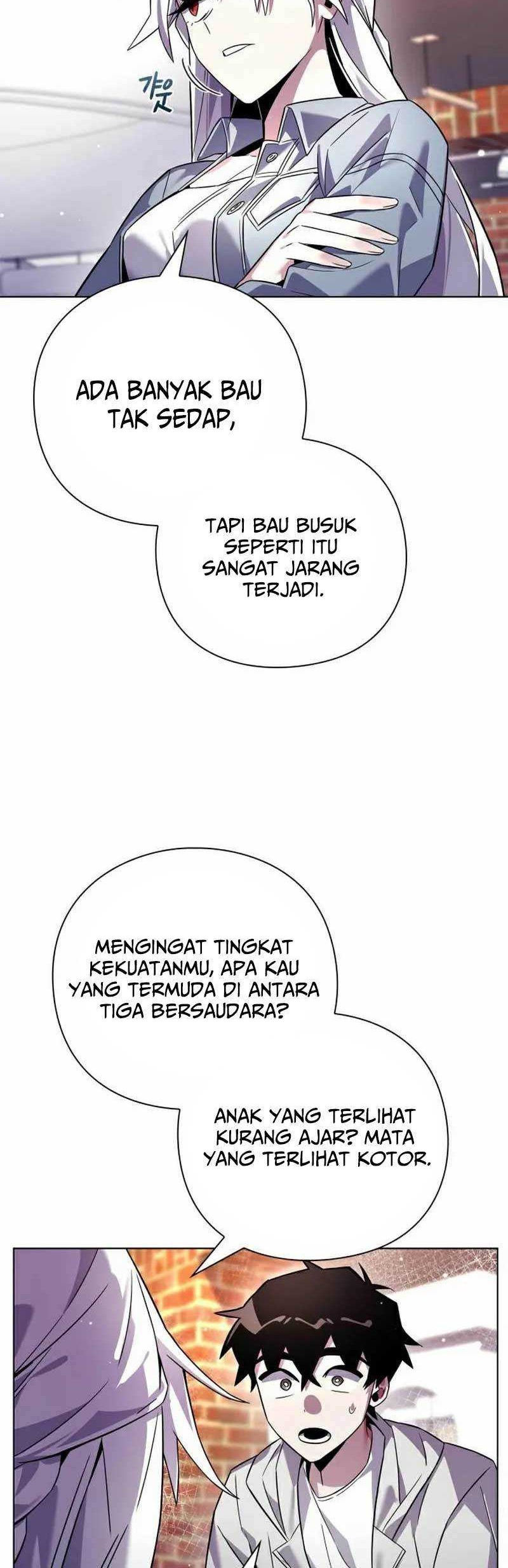 Goblin’s Night Chapter 19 - halaman 38