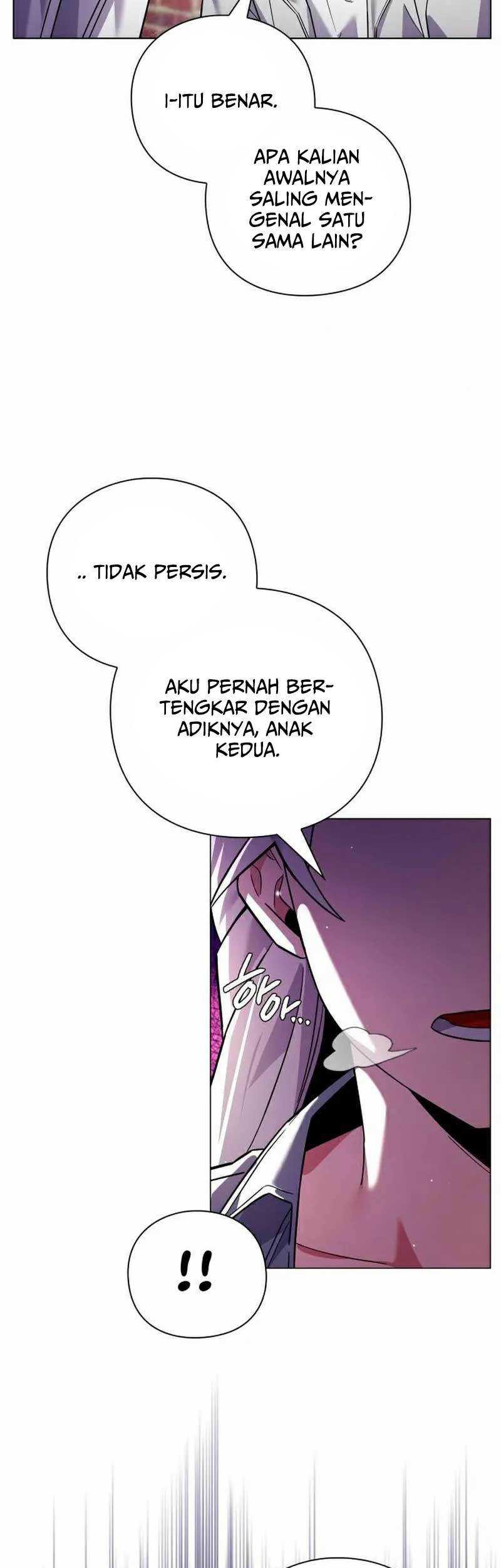 Goblin’s Night Chapter 19 - halaman 39