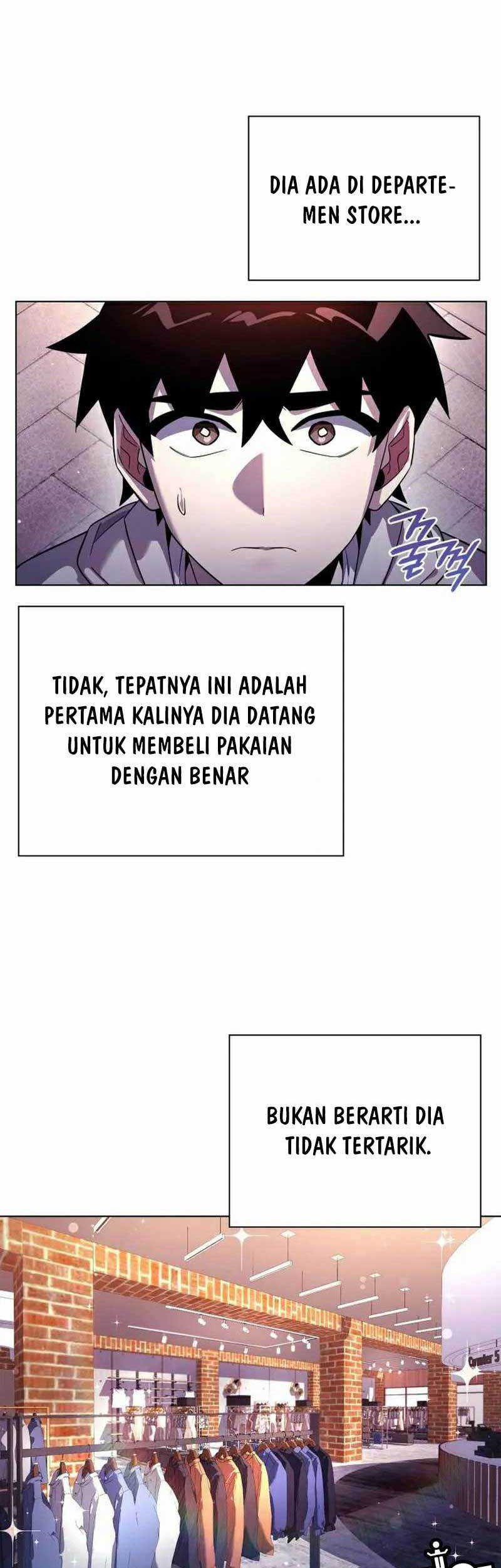 Goblin’s Night Chapter 19 - halaman 4
