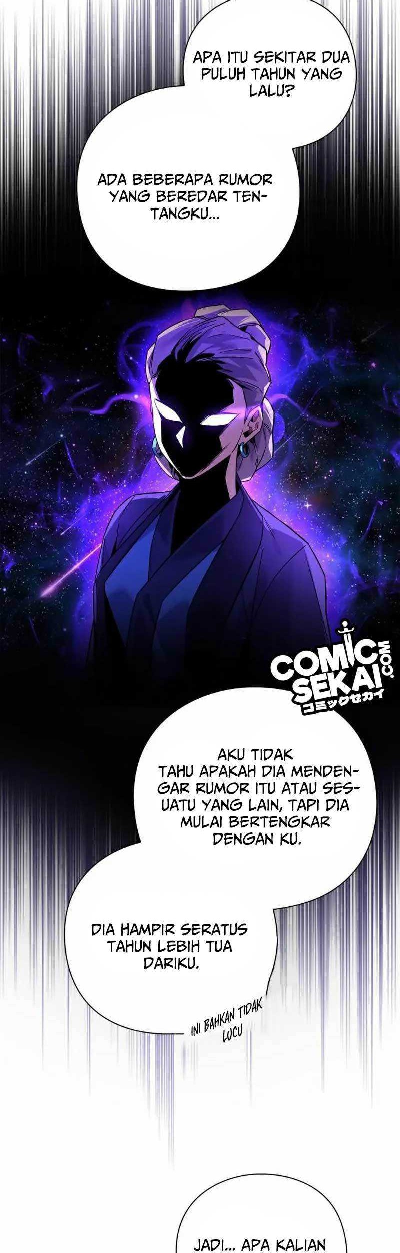 Goblin’s Night Chapter 19 - halaman 40