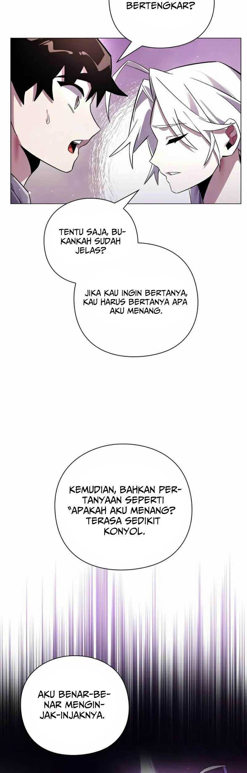 Goblin’s Night Chapter 19 - halaman 41