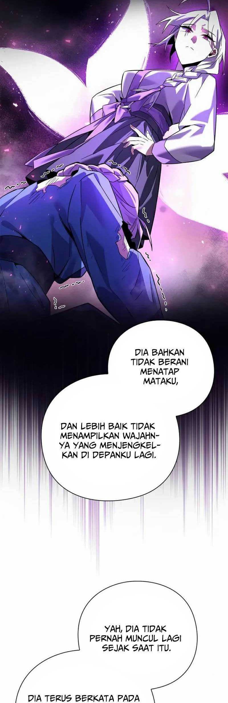 Goblin’s Night Chapter 19 - halaman 42