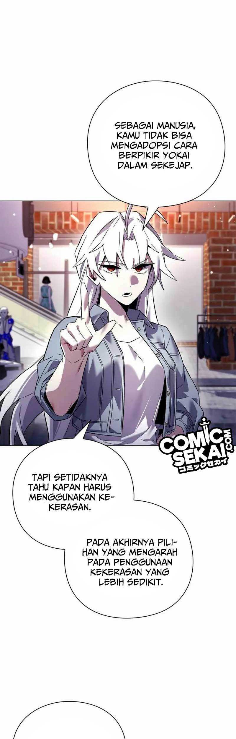 Goblin’s Night Chapter 19 - halaman 44