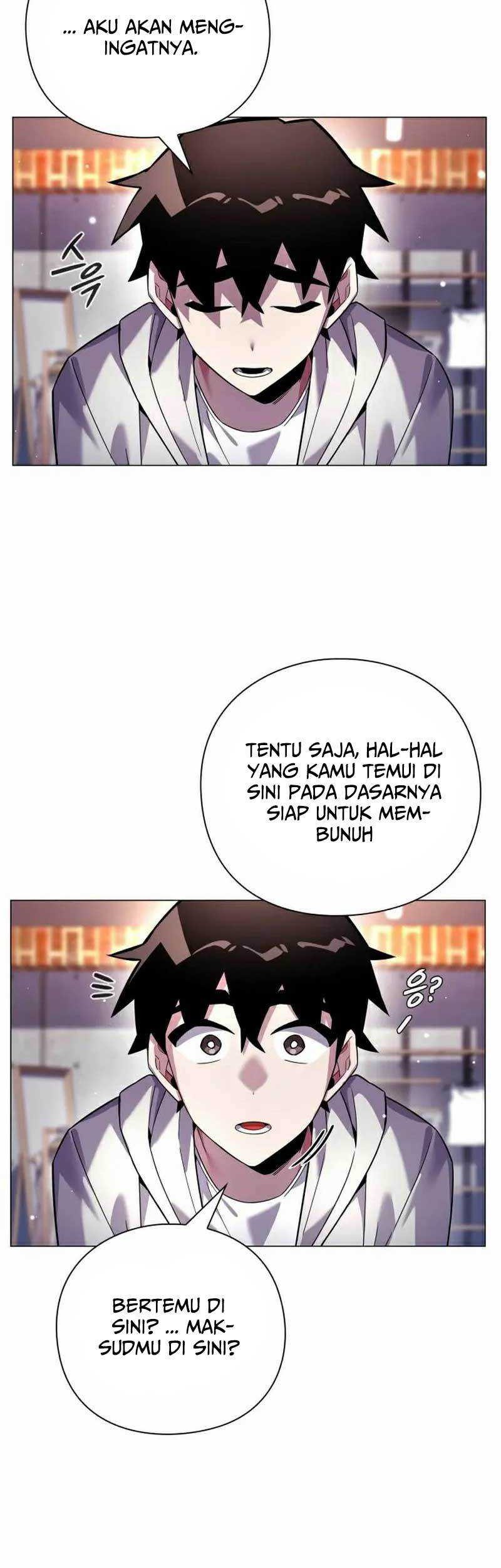 Goblin’s Night Chapter 19 - halaman 45