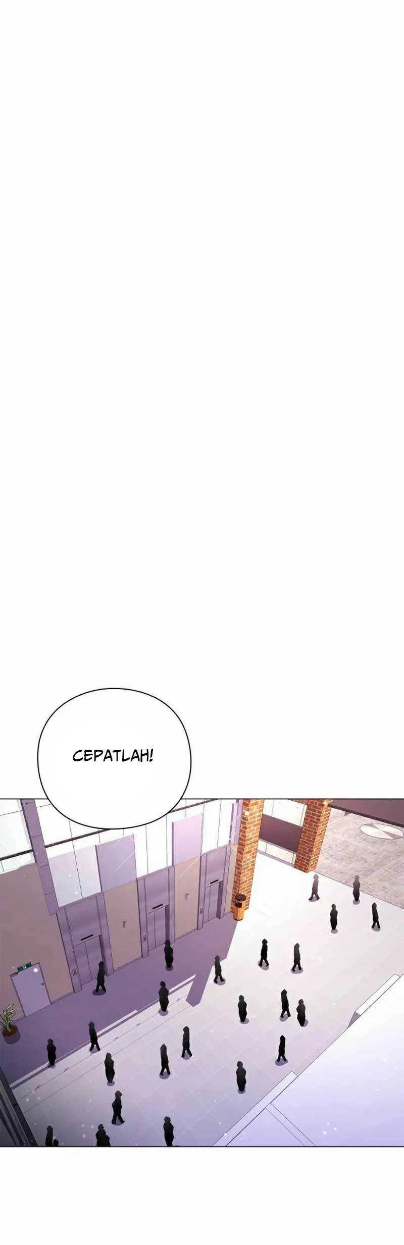 Goblin’s Night Chapter 19 - halaman 46