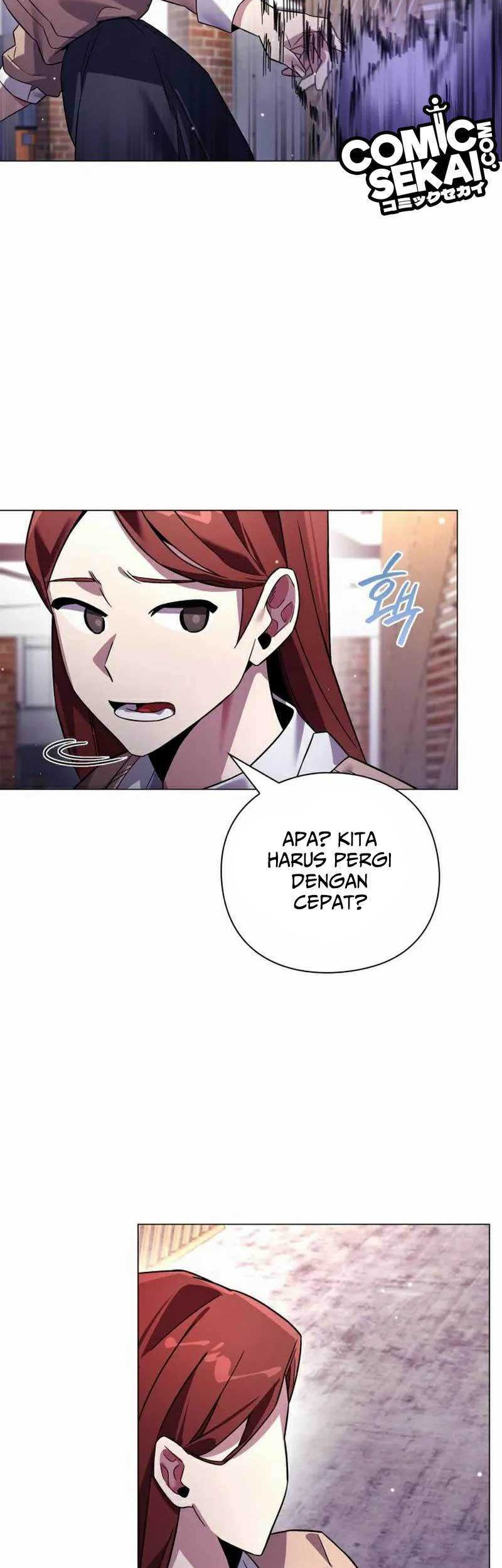 Goblin’s Night Chapter 19 - halaman 48