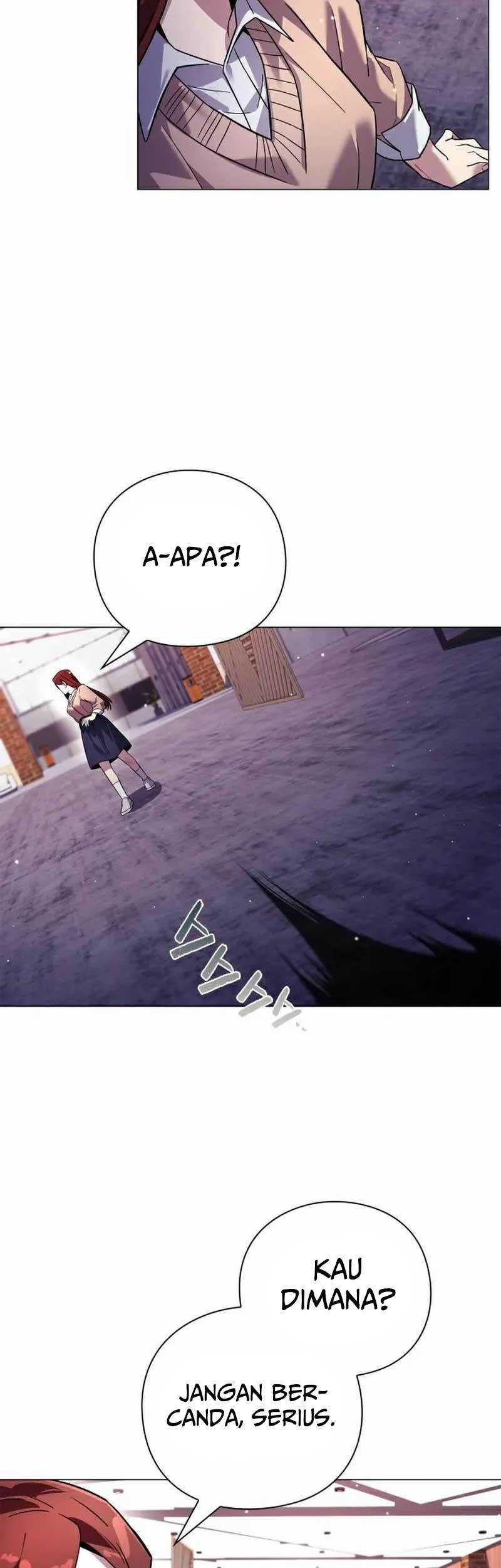 Goblin’s Night Chapter 19 - halaman 49
