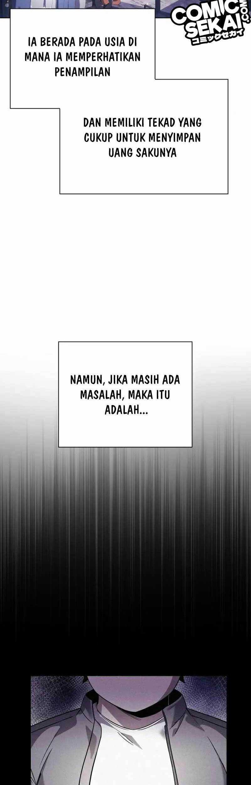 Goblin’s Night Chapter 19 - halaman 5