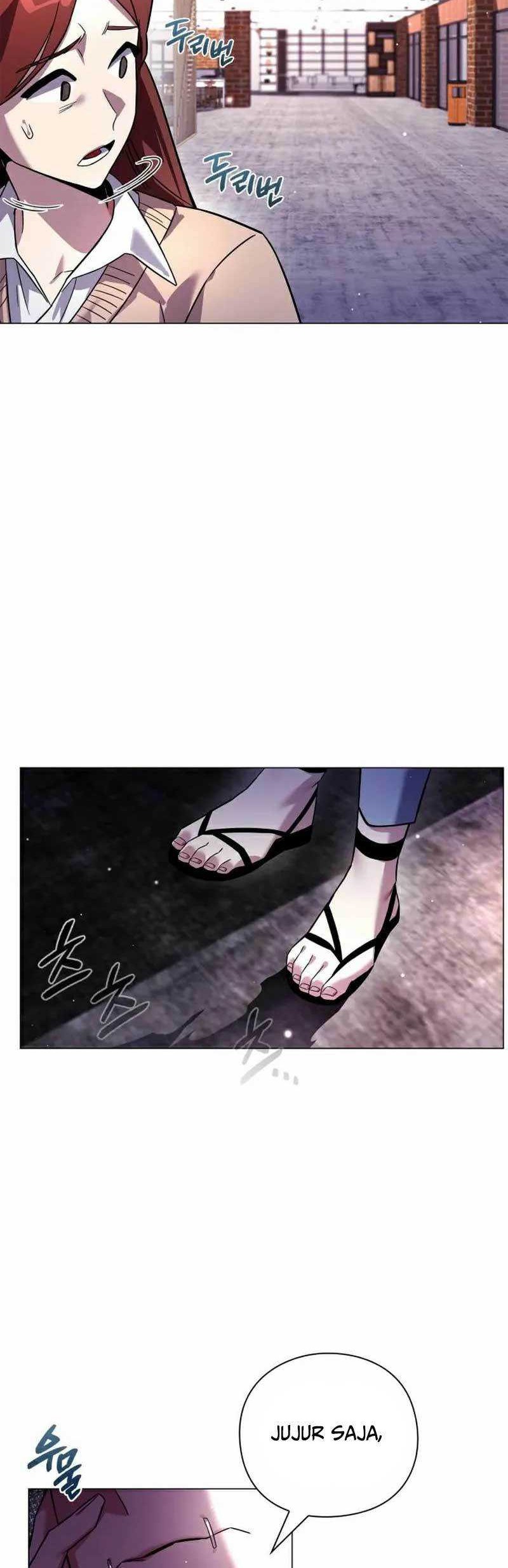 Goblin’s Night Chapter 19 - halaman 50