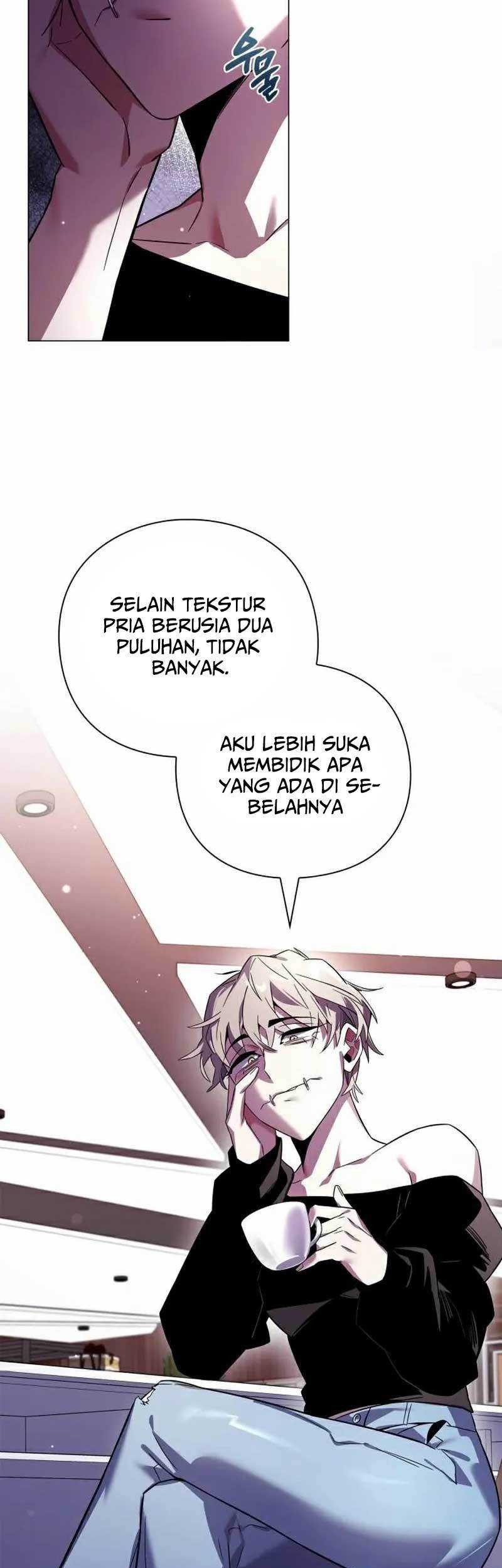 Goblin’s Night Chapter 19 - halaman 51
