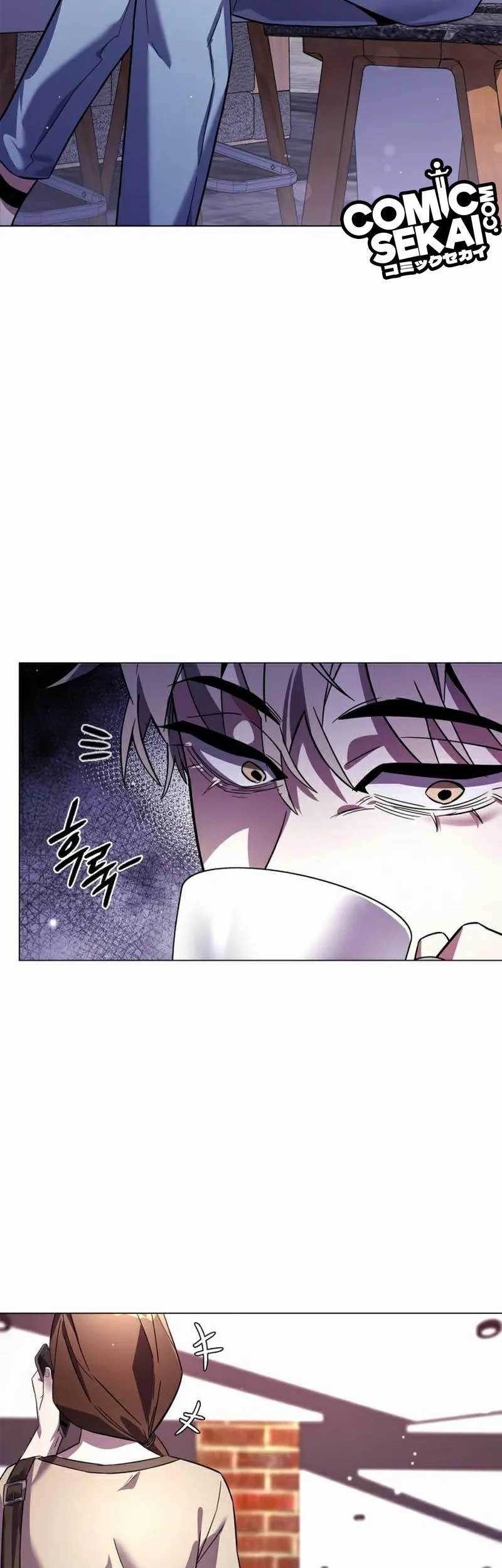Goblin’s Night Chapter 19 - halaman 52