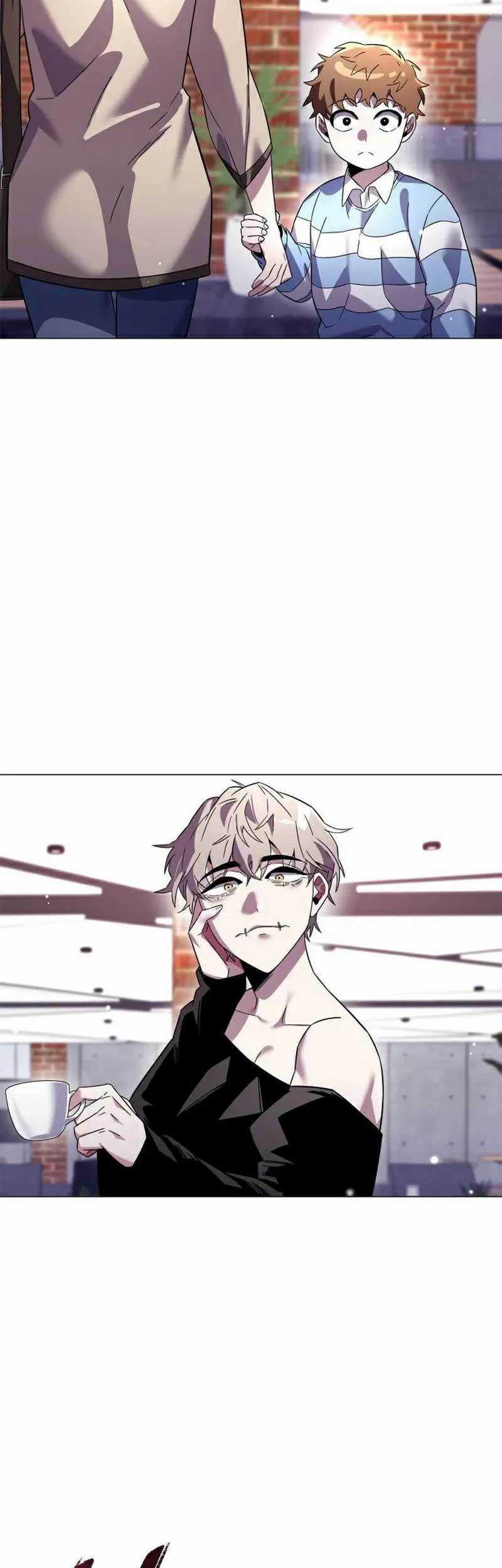 Goblin’s Night Chapter 19 - halaman 53