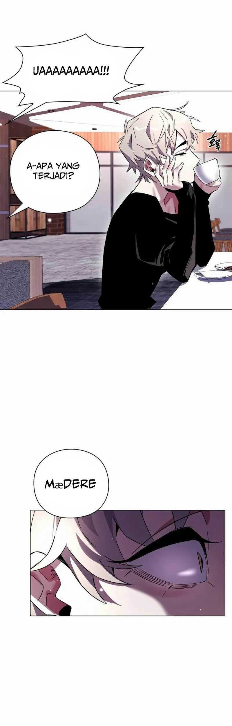 Goblin’s Night Chapter 19 - halaman 56