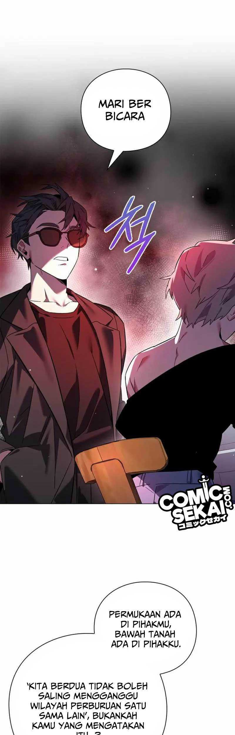 Goblin’s Night Chapter 19 - halaman 57