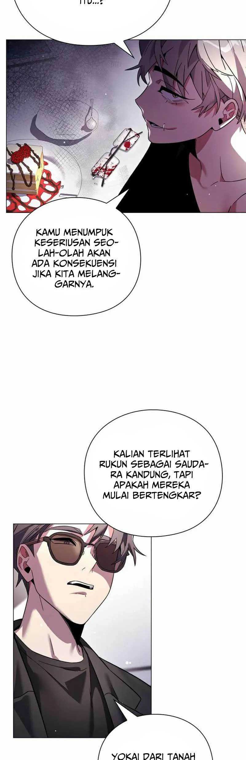 Goblin’s Night Chapter 19 - halaman 58