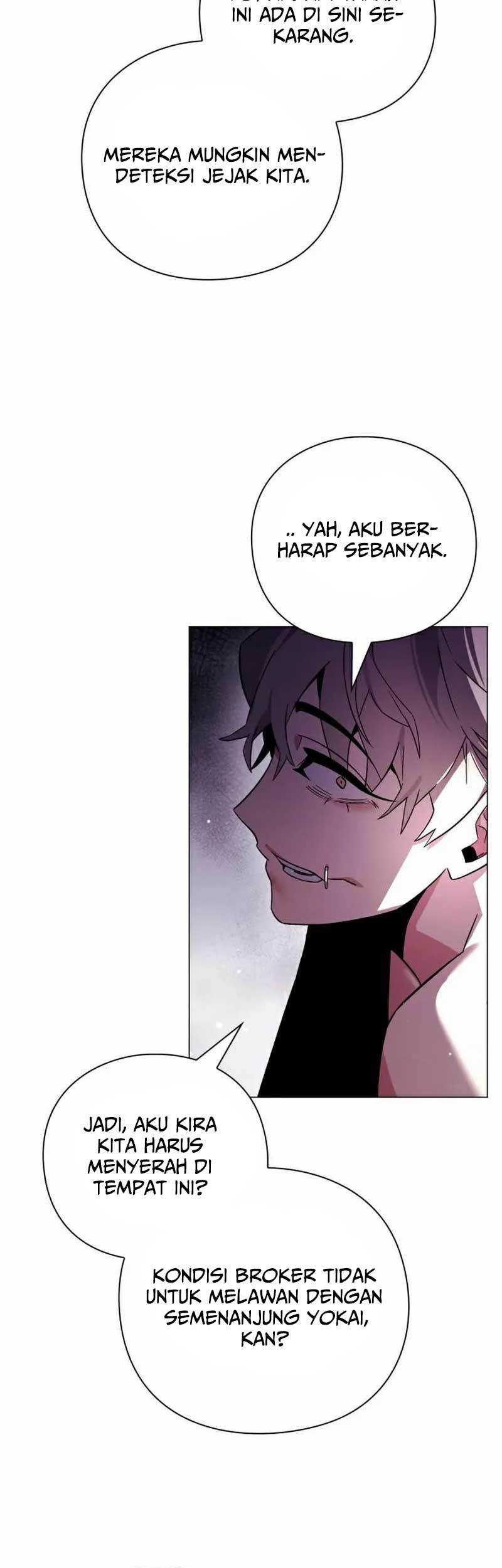 Goblin’s Night Chapter 19 - halaman 59