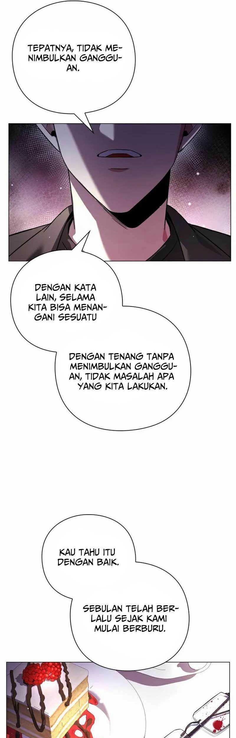 Goblin’s Night Chapter 19 - halaman 60