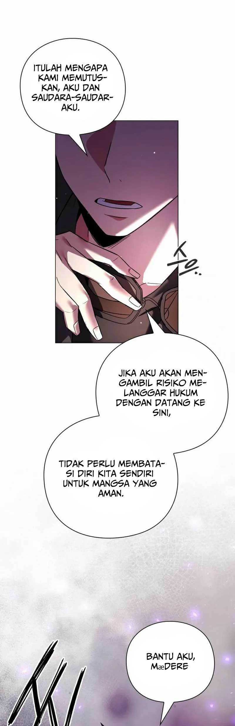 Goblin’s Night Chapter 19 - halaman 62